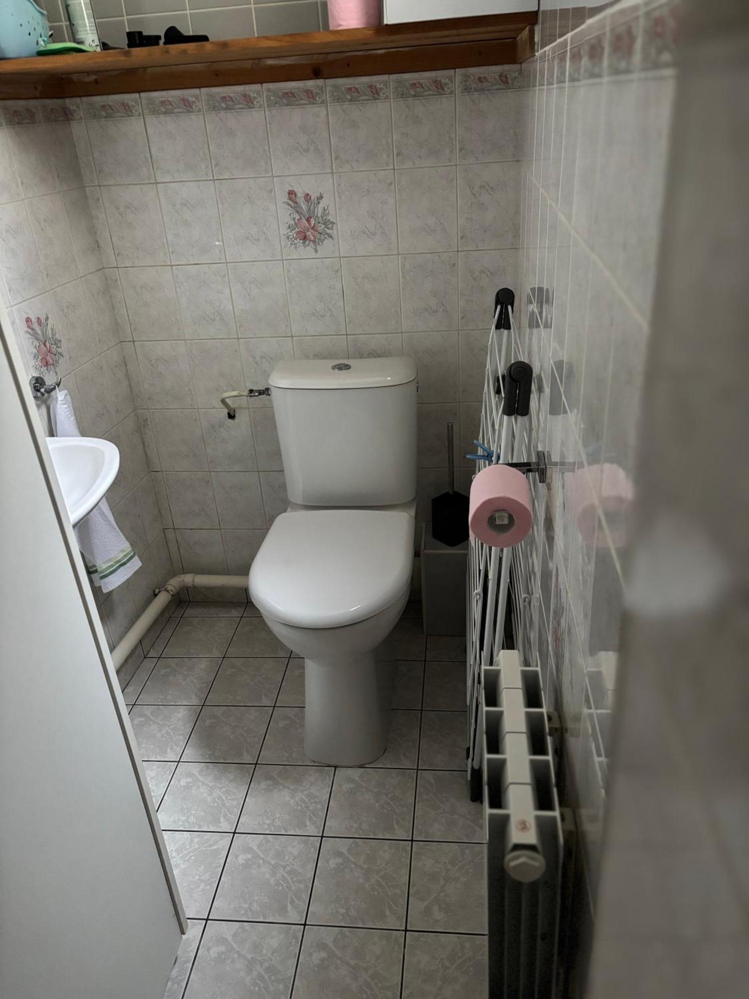 Solidor Сен Мало Екстериор снимка